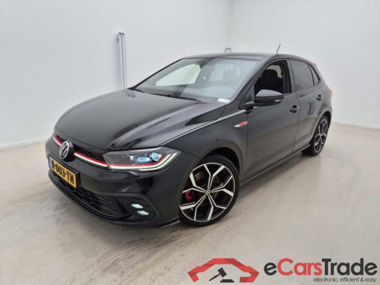 VOLKSWAGEN POLO 2.0 TSI GTI #1