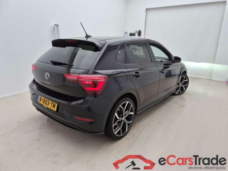 VOLKSWAGEN POLO 2.0 TSI GTI #2
