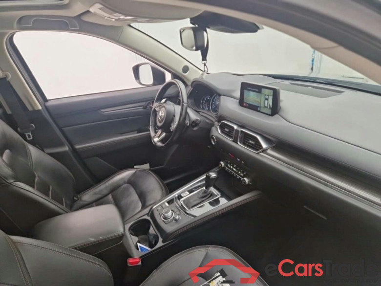 Mazda CX-5 2.0 SkyActiv-G 165 Sport Selec #3