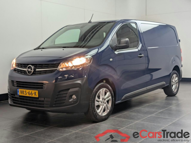 OPEL VIVARO 2.0 CDTI L2H1 Edit.