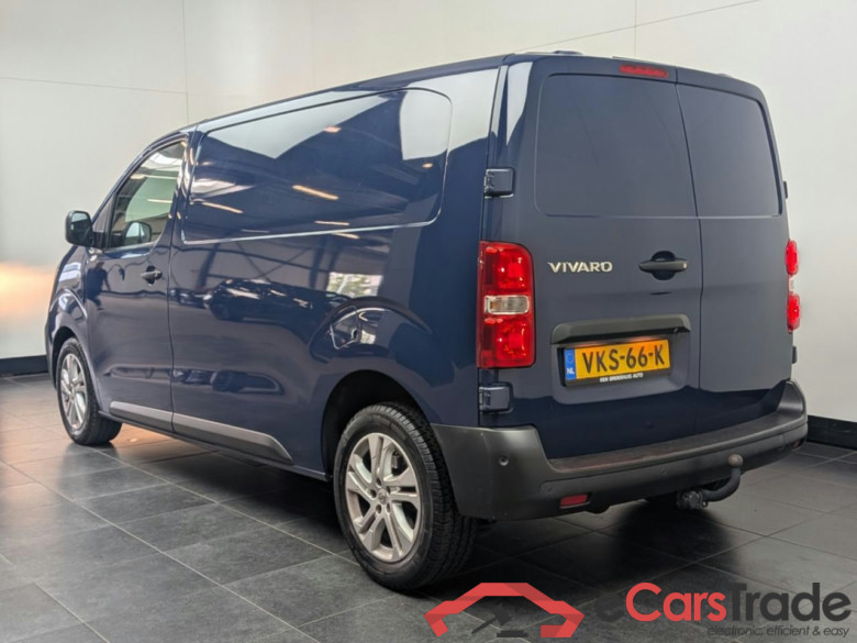 OPEL VIVARO 2.0 CDTI L2H1 Edit. #4