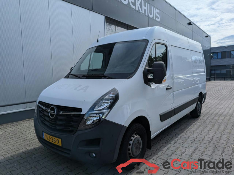 OPEL Movano 2.3 Turbo L2H3