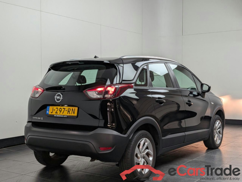 OPEL Crossland X 1.2 T. Edition #3