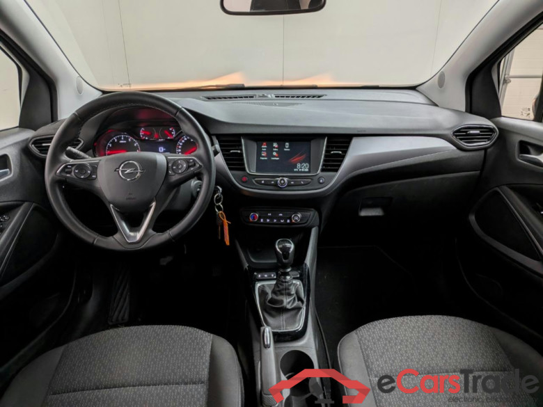 OPEL Crossland X 1.2 T. Edition #5