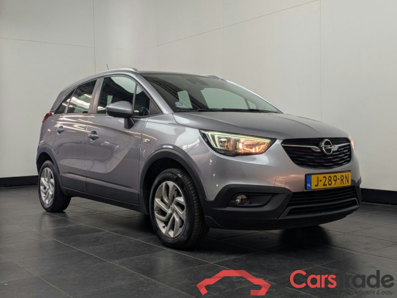 OPEL Crossland X 1.2 T. Edition #2