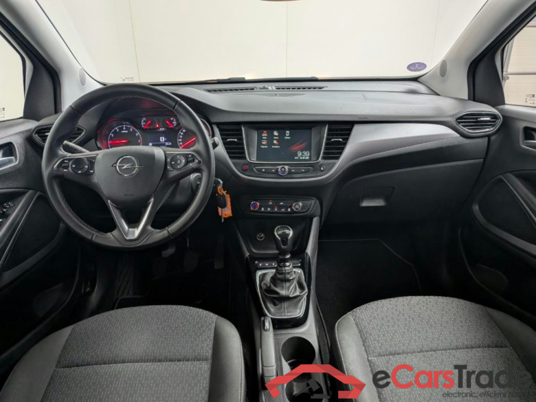 OPEL Crossland X 1.2 T. Edition #5
