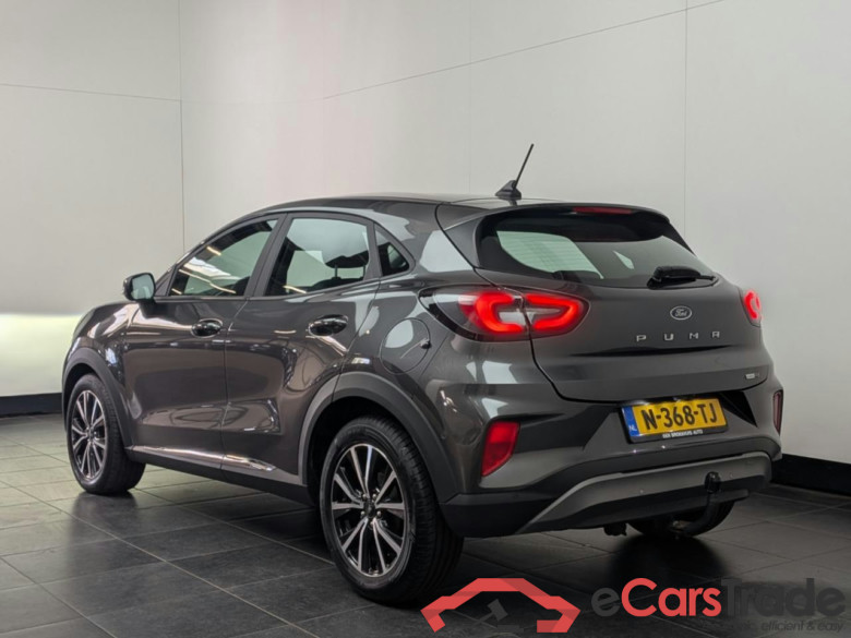 FORD PUMA 1.0 EB Hyb ST-Line X #4