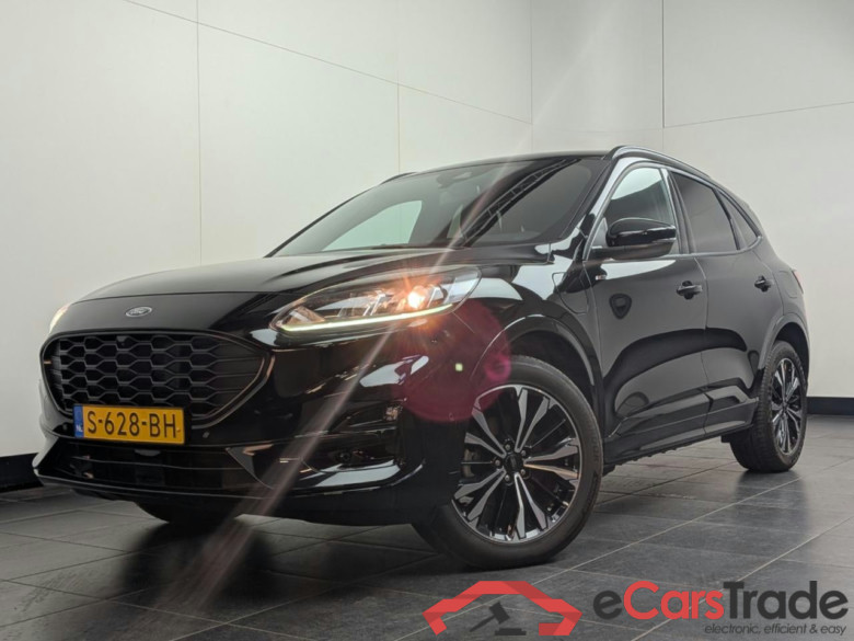 FORD Kuga 2.5 PHEV ST-Line #1