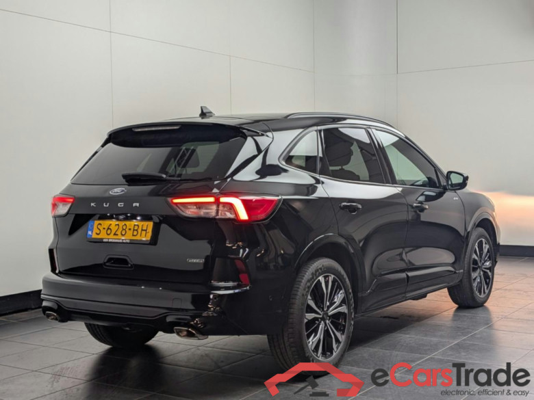 FORD Kuga 2.5 PHEV ST-Line #3