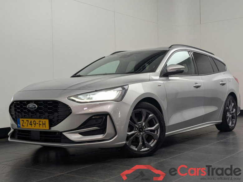 FORD Focus wagon 1.0 EBH ST Line