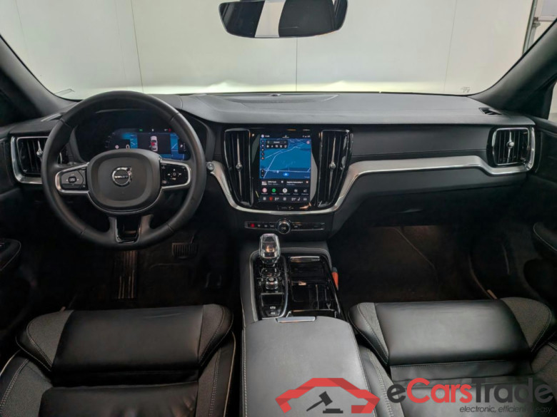 VOLVO V60 2.0 T8 AWD U. Dark #5