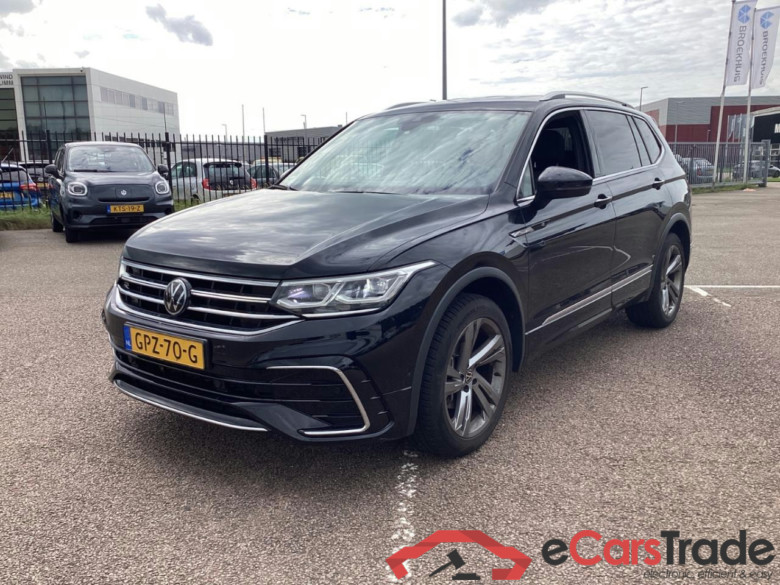 VOLKSWAGEN Tiguan Allspace 1.5 TSI R-Line B 7p