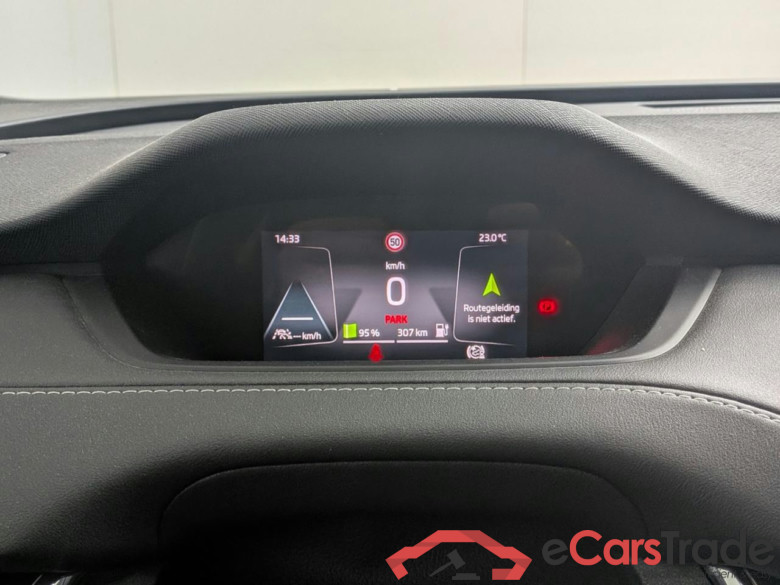 SKODA Enyaq iV 60 Sportline #6