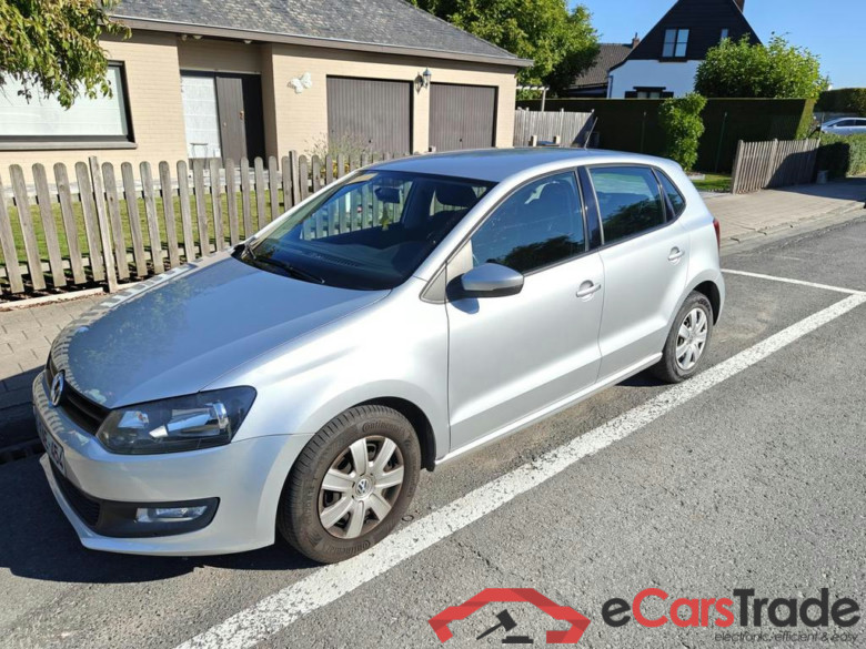 VOLKSWAGEN Polo 1.2i Trendline #1
