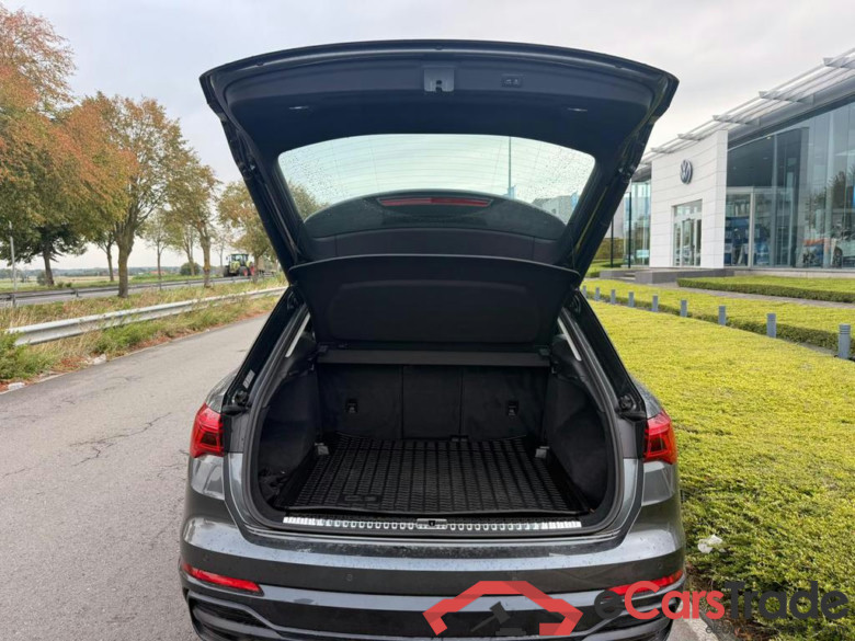 AUDI Q3 Dsl Q3 40 TDi Quattro S line S tronic #4