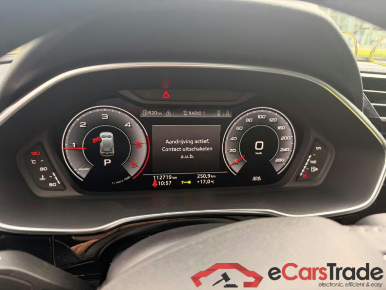 AUDI Q3 Dsl Q3 40 TDi Quattro S line S tronic #6