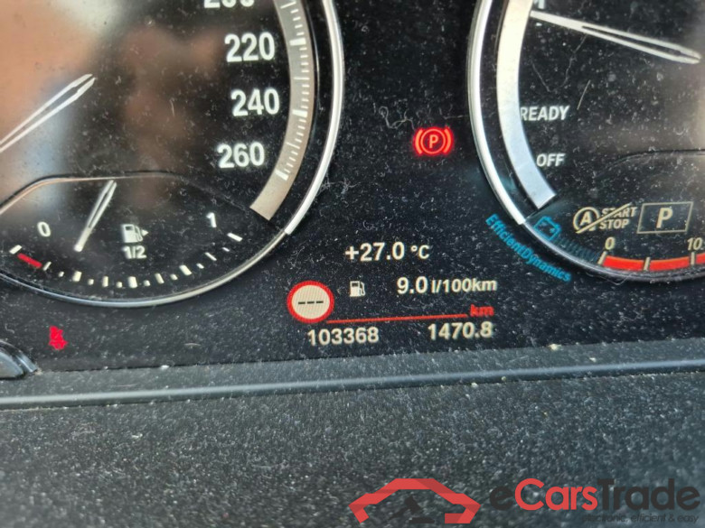 BMW X2 / 2017 / 5P / todoterreno sDrive18i (CX) #5