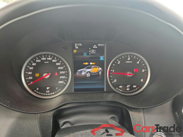 Clase GLC GLC 200 d 4Matic (253.316) 165CV AT9 E6d #4