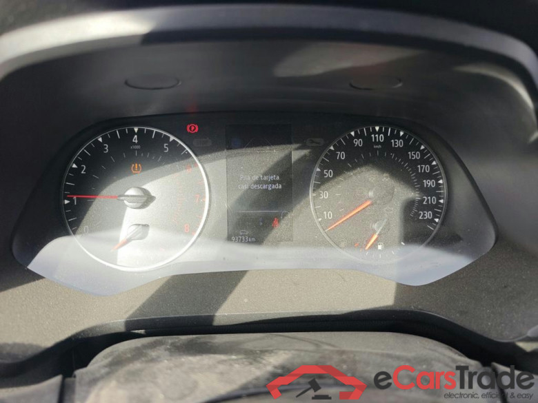 RENAULT Captur / 2020 / 5P / todoterreno Intens TCe 74kW (100CV) GLP #4
