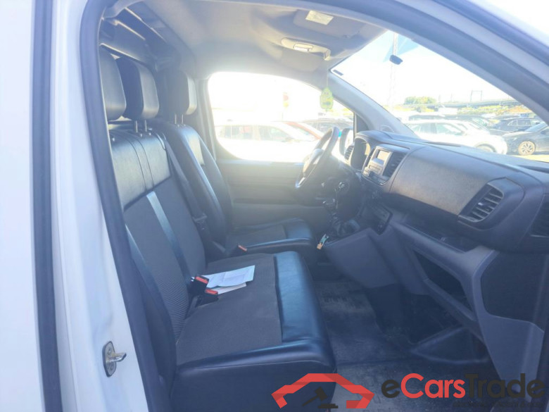 OPEL Vivaro / 2019 / 4P / furgón 1.5 Diésel 74kW (100CV) M Std Express (CX) #6