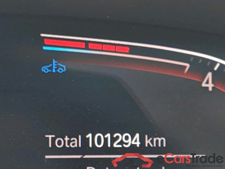 Serie 4 Gran Coupe 420 d M Sport 2.0 190CV AT8 #5