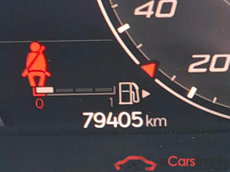 CUPRA Formentor / 2020 / 5P / todoterreno 1.4 e-Hybrid 150kW (204 CV) DSG (AC) #5