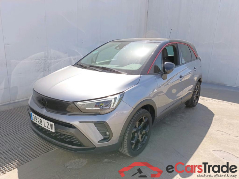 OPEL Crossland / 2020 / 5P / crossover 1.2 81kW (110CV) GS Line #1