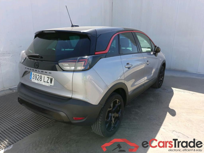 OPEL Crossland / 2020 / 5P / crossover 1.2 81kW (110CV) GS Line #2
