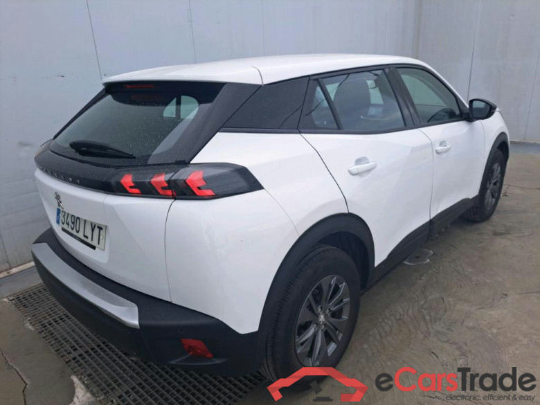 PEUGEOT 2008 / 2019 / 5P / todoterreno Active Pack Puretech 100 S&S BVM6 #2