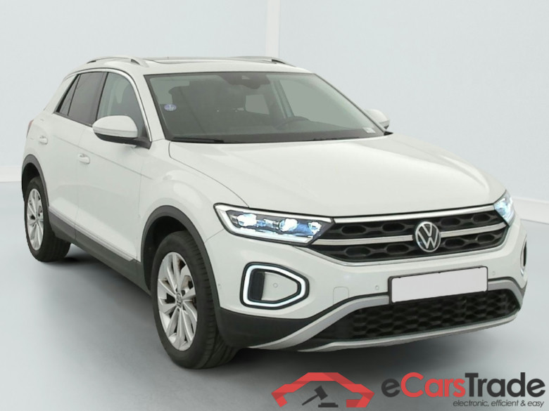 Volkswagen T-Roc Style 1.5 TSI EVO 150 Start/Stop DSG7