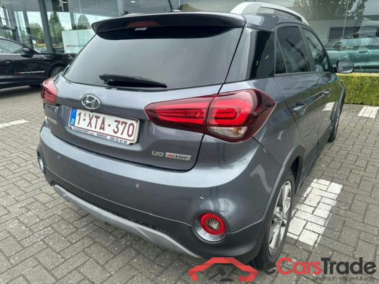 HYUNDAI i20 Active Active 1.0 T-GDi Pop #3