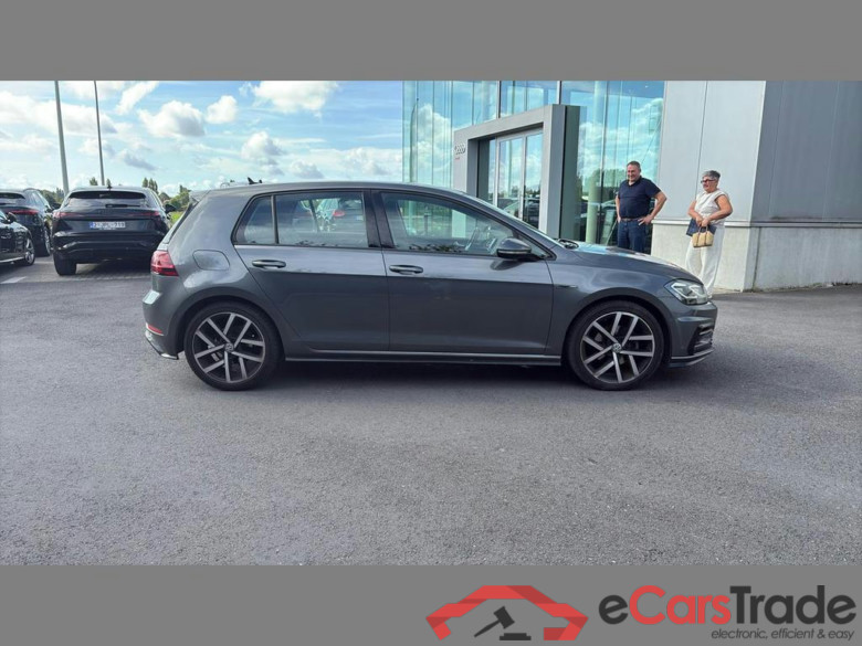 VOLKSWAGEN Golf VII Dsl Golf 1.6 CR TDi BMT Highline #4