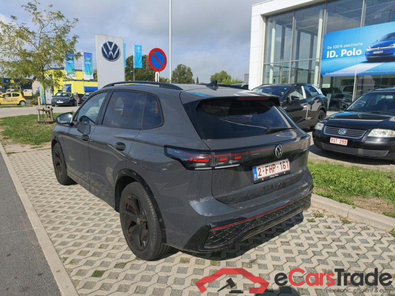 VOLKSWAGEN Tiguan 1.5 eTSI mHEV ACT R-Line OPF DSG #3