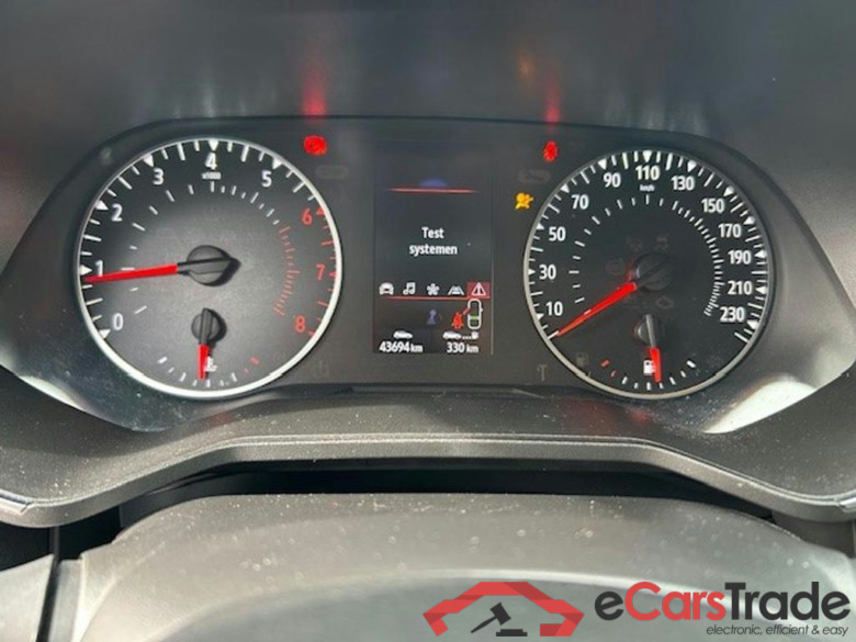 RENAULT Clio V Clio 1.0 TCe Zen #5