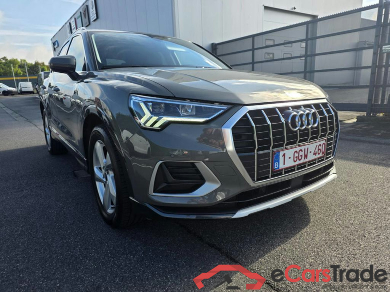 AUDI Q3 Audi Q3  Business Edition Advanced 35 TDI  110(150) kW(ch) S tronic