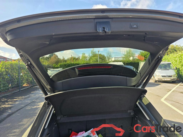 AUDI Q3 Audi Q3  Business Edition Advanced 35 TDI  110(150) kW(ch) S tronic #6