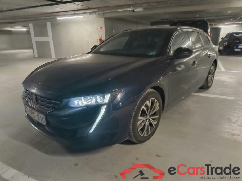PEUGEOT 508 SW 1.2 PureTech Allure S&S