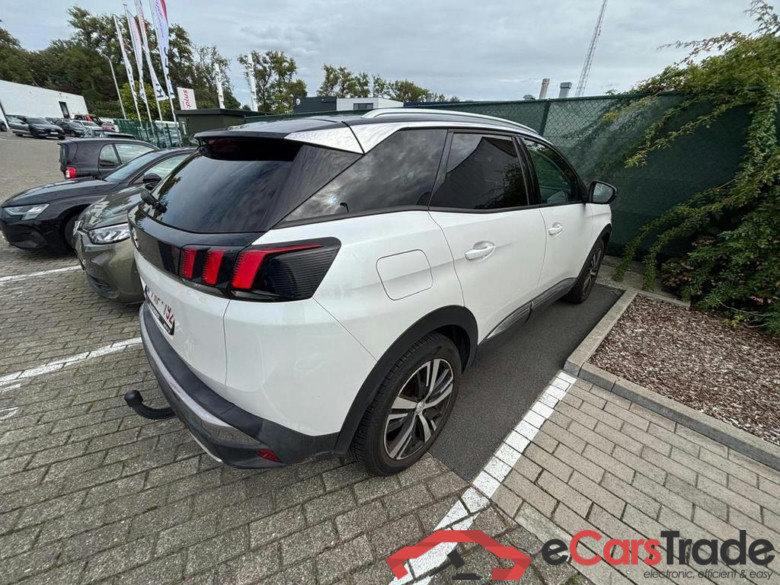 PEUGEOT 3008 Dsl 3008 1.6 BlueHDi Allure #4