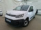 preview Citroen Berlingo #0