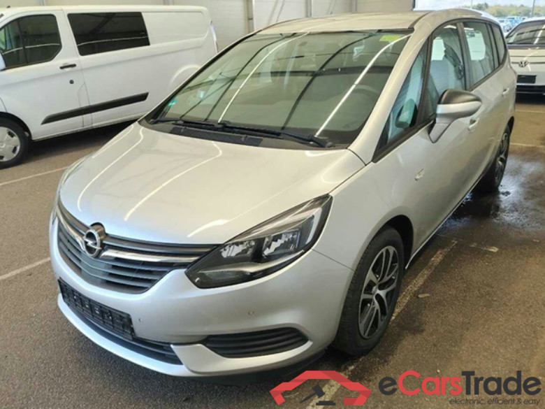 Zafira C Edition Start/Stop 1.6 CDTI 88KW MT6 E6dT #1
