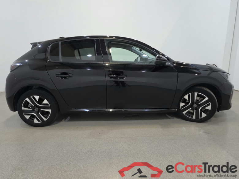 Peugeot 208 1.2 PureTech 100Hp Allure LED I-Cockpit 1/2 Leather Klima PDC ... #2