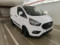 preview Ford Transit Custom #1