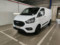 preview Ford Transit Custom #0
