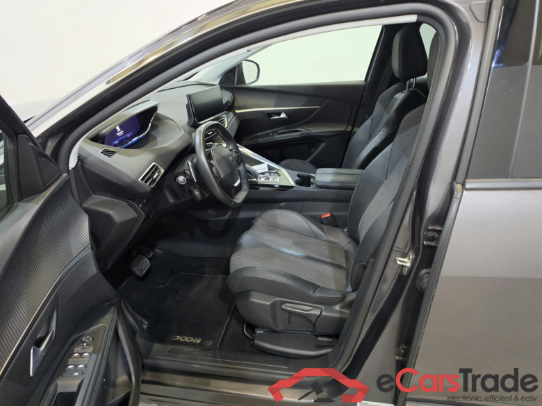 Peugeot 3008 1.2 PureTech Allure Aut. LED I-Cockpit Navi 1/2 Leather KeylessGo Camera Klima ... #6