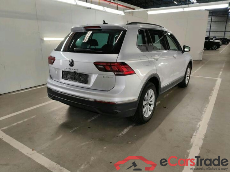 Volkswagen Tiguan Tiguan 1.4 eHybrid DSG Life (PHEV) 180kW/245pk  5D/P Auto-6 #4