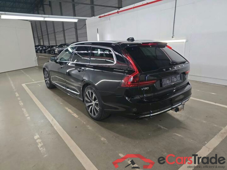 Volvo V90 V90 T6 Recharge Geartr. Inscription Expressi (PHEV) 251kW/341pk  5D/P Auto-8 #3