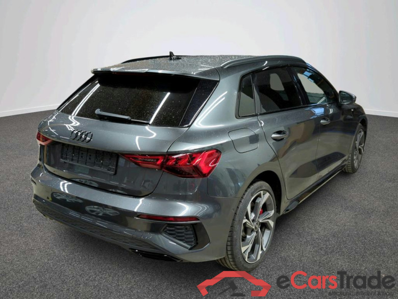 A3 Sportback 45 TFSI e S line 1.4 TFSI 180KW AT6 E6d #2