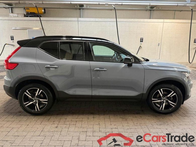 VOLVO XC40 1.5 T3 R-Design Geartronic #5