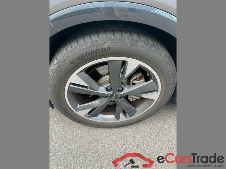 AUDI Q4 Sportback e-tron 82 kWh 45 Corporate S #6