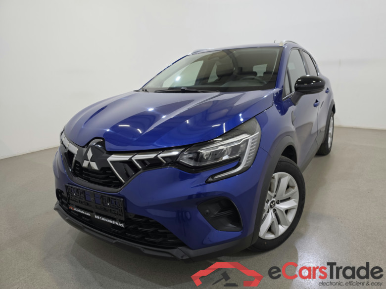 Mitsubishi ASX 1.0 TCe LED CarPlay KeylessGo Camera Klima PDC ... #1